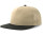 KHAKI-BLACK