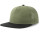 OLIVE-BLACK