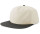OFF WHITE-DK GREY