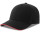 BLACK-RED