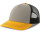 GREY-YELLOW-BLACK