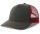 DK GREY-BURGUNDY