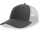 DARK GREY-WHITE