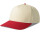 OFF WHITE-RED