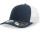 NAVY-WHITE