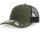 OLIVE-BLACK