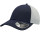 NAVY-WHITE