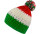 GREEN-WHITE