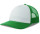 WHITE-GREEN