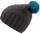 GREY-TURQUOISE