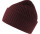 BURGUNDY MELANGE