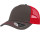 DK GREY-RED