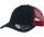 NAVY-BURGUNDY