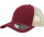 BURGUNDY-STONE