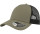 OLIVE-BLACK
