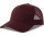 BURGUNDY-BURGUNDY