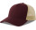 BURGUNDY-STONE