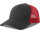 DK GREY-RED
