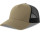 KHAKI-BLACK