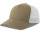 KHAKI-WHITE