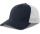 NAVY-WHITE