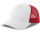 WHITE-RED