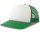 WHITE-GREEN