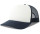 WHITE-NAVY