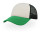 WHITE-GREEN