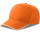 ORANGE-WHITE