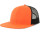 ORANGE-BLACK