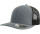 GREY MEL-BLACK