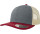 GREY MEL-CARDINAL-BEIGE