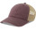 BURGUNDY-KHAKI