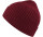 BURGUNDY MELANGE