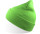 GREEN FLUO