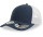 NAVY-WHITE