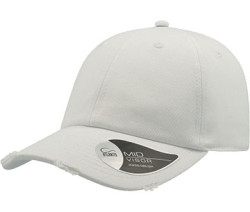 DAD HAT DESTROYED